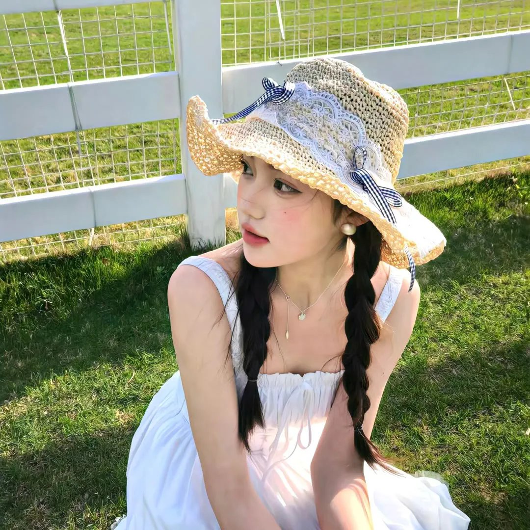 海边的女人