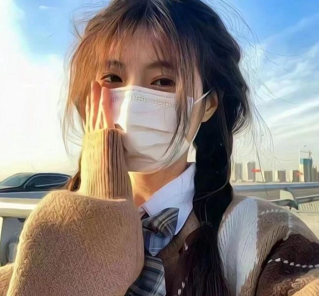 命运理发师